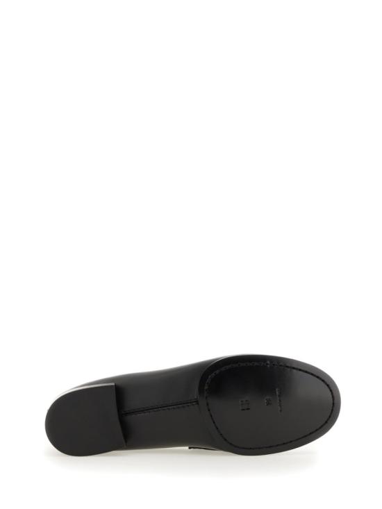  지방시 로퍼 BE201VE1WE 001 Black - GIVENCHY