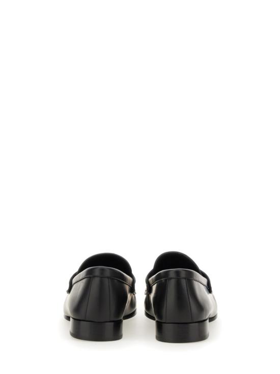  지방시 로퍼 BE201VE1WE 001 Black - GIVENCHY