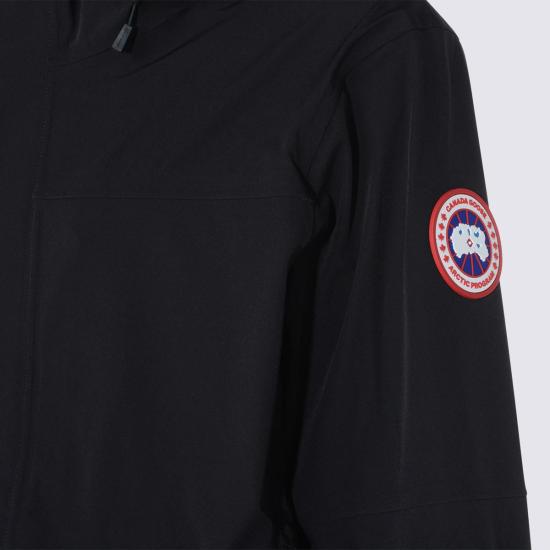 25FW 캐나다구스 패딩 5633M9061 Black - CANADA GOOSE