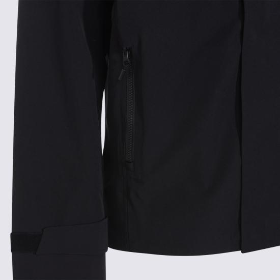 25FW 캐나다구스 패딩 5633M9061 Black - CANADA GOOSE