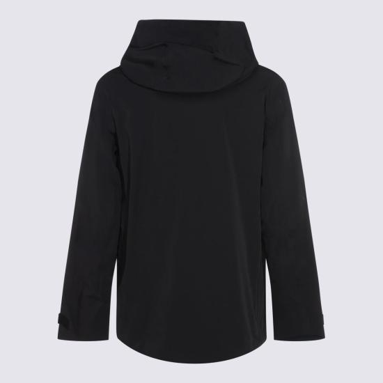 25FW 캐나다구스 패딩 5633M9061 Black - CANADA GOOSE