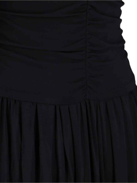 25SS 이자벨마랑 원피스 RO0731FA C1K03I01BK Black - ISABEL MARANT