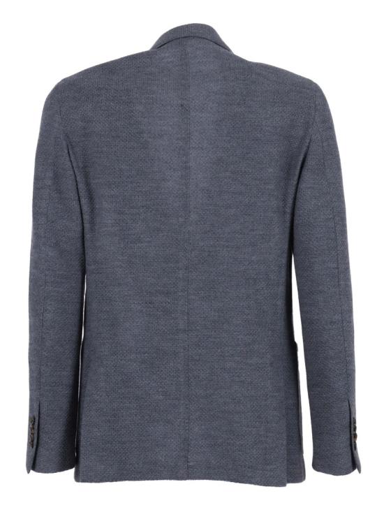 25FW 라르디니 자켓 CNLKJ5E14CNJ65043 Grey - LARDINI