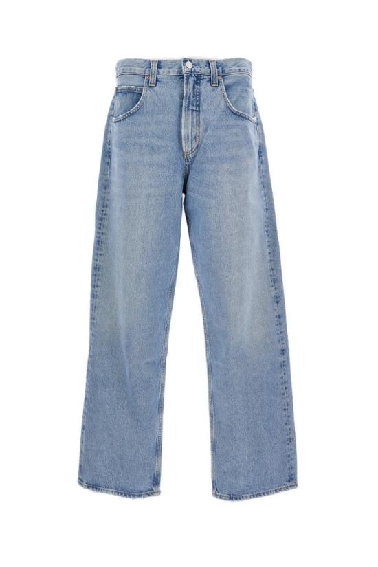 25FW 에이골디 데님 팬츠 A662C1206FORCE Blue