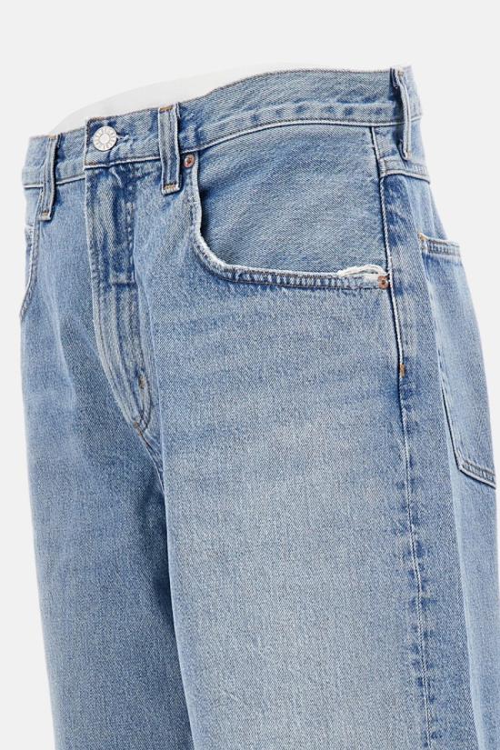 25FW 에이골디 데님 팬츠 A662C1206FORCE Blue - AGOLDE