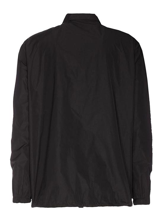 24FW 디스퀘어드2 자켓 S74AM1374S47858900 Black - DSQUARED2