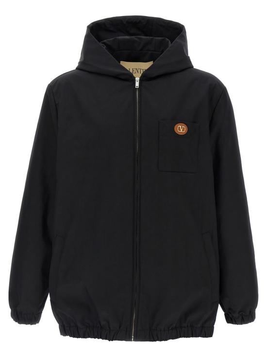 25FW 발렌티노 가라바니 자켓 V3CJD41CKV598 BLUE