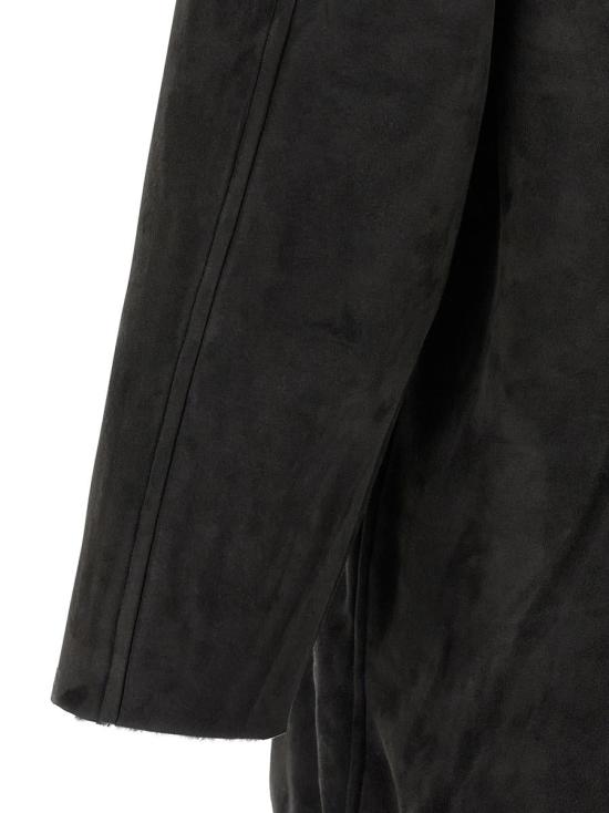 25FW 조르지오 브라토 자켓 GU26F22052MEVLBLACKTAR Black - GIORGIO BRATO