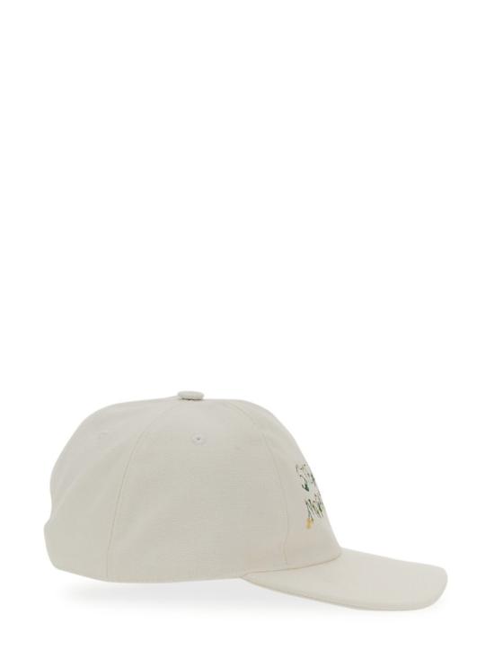  스텔라 맥카트니 볼캡 570194 WP01721830 White - STELLA MCCARTNEY