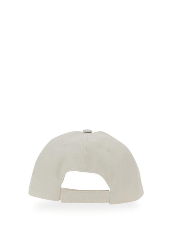  스텔라 맥카트니 볼캡 570194 WP01721830 White - STELLA MCCARTNEY