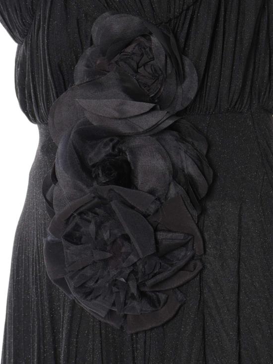  엘리자베타프랜치 원피스 ABR2252E2 Black - ELISABETTA FRANCHI