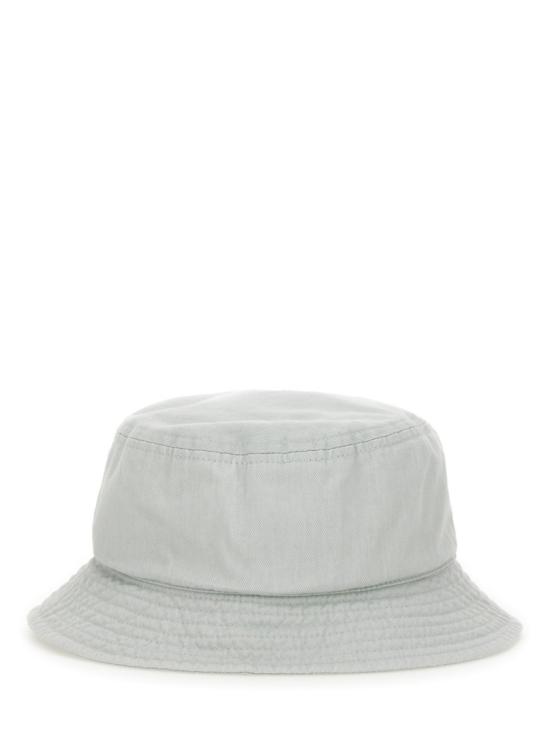 25SS 비비안웨스트우드 버킷햇 81020009 W016EP402 White - VIVIENNE WESTWOOD