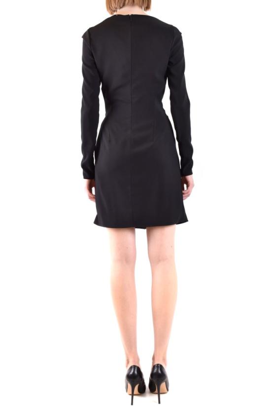  디스퀘어드2 원피스 S75CV0726 S60581900 Black - DSQUARED2