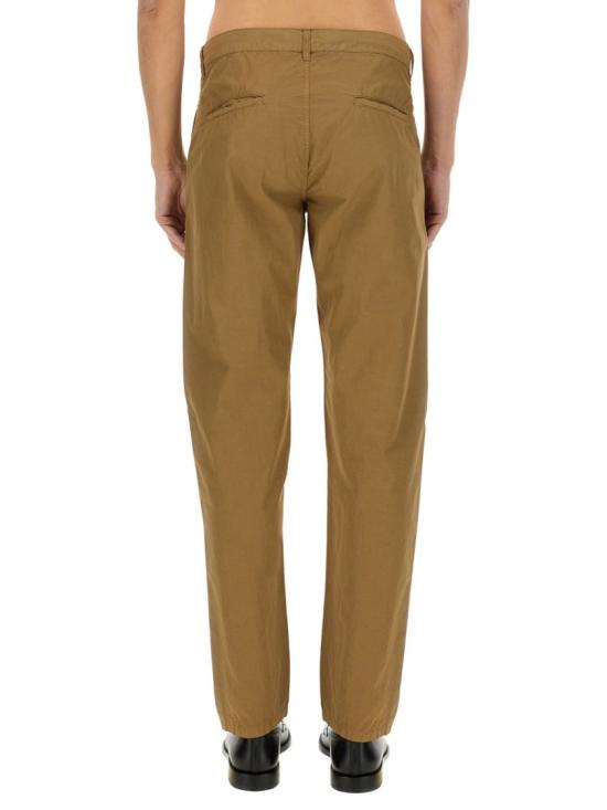  아스페시 스트레이트 팬츠 CP42 G32985226 Brown - ASPESI