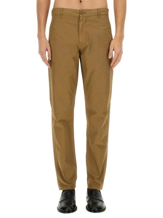  아스페시 스트레이트 팬츠 CP42 G32985226 Brown