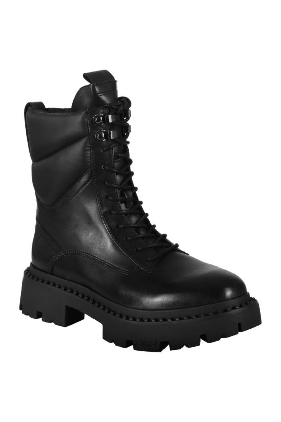  아쉬 부츠 GOTTA01 093 Black - ASH