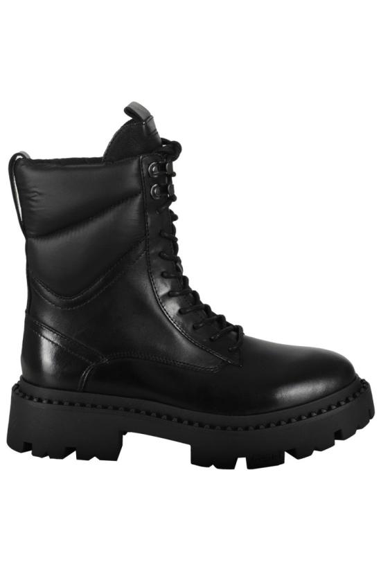  아쉬 부츠 GOTTA01 093 Black