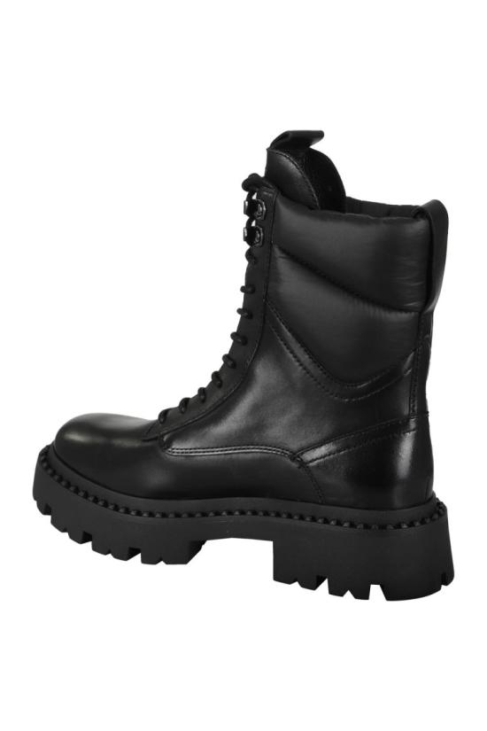  아쉬 부츠 GOTTA01 093 Black - ASH