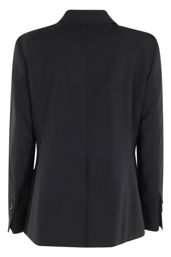 25SS 세븐티 수트 세트 TA013010190007 096 Black - SEVENTY