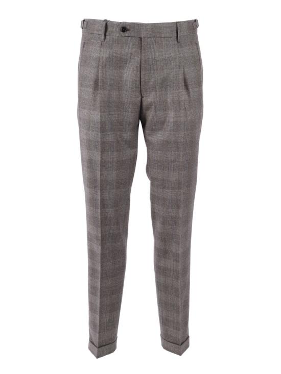 25FW 베르위치 스트레이트 팬츠 retrolong mz1875 Grey