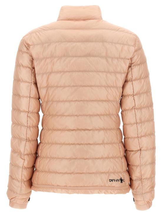  몽클레어 왈리비 쇼트 다운 자켓 1A00021539YL51K PINK - MONCLER