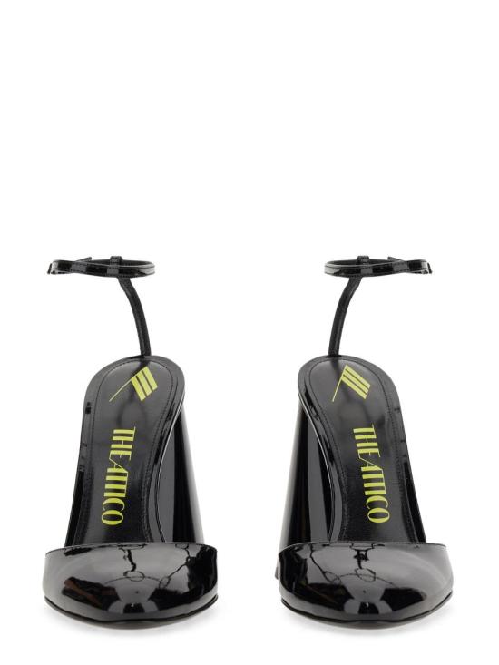  디 아티코 힐/펌프스 227WS423 L002100 Black - THE ATTICO