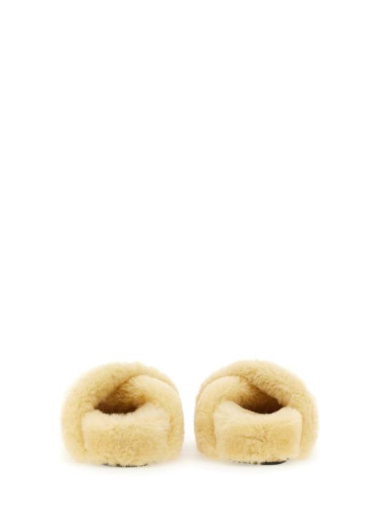  질샌더 뮬/슬리퍼 J15WP0043 P5218740 Yellow - JIL SANDER