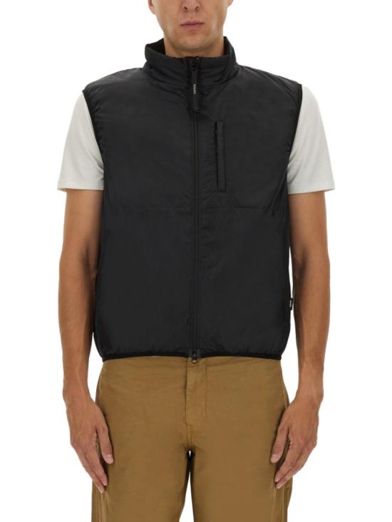 25FW 아스페시 베스트 G199 7961C996241 Black