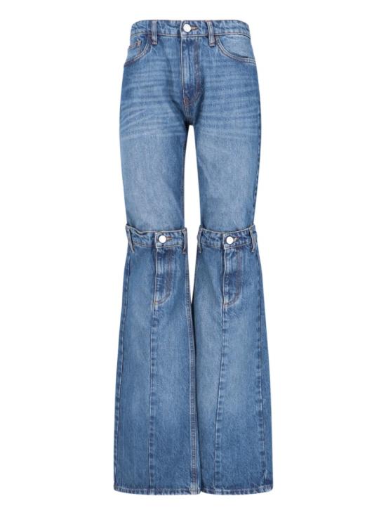  코페르니 데님 팬츠 COPP55252BLUE Blue