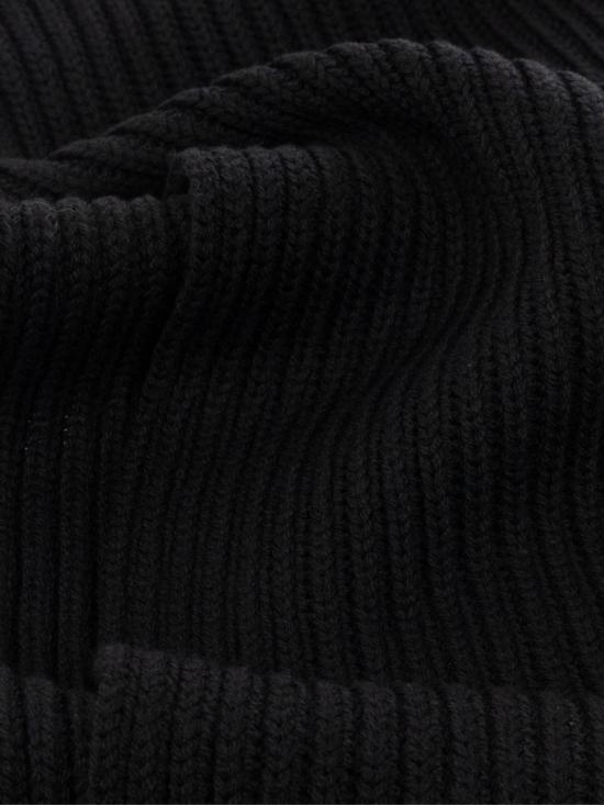 25FW 디스퀘어드2 머플러/스카프 KNM006501W067572124 Black - DSQUARED2