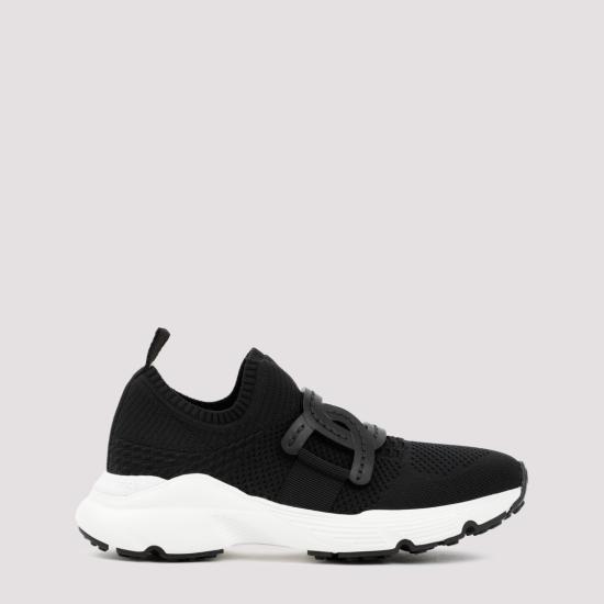  토즈 스니커즈 XXW54C0EM60Q6LB999 Black - TODS