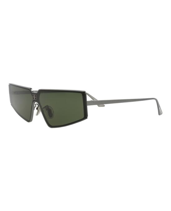  발렌시아가 선글라스 BB0192S 30011960 002 00607 NS Grey - BALENCIAGA