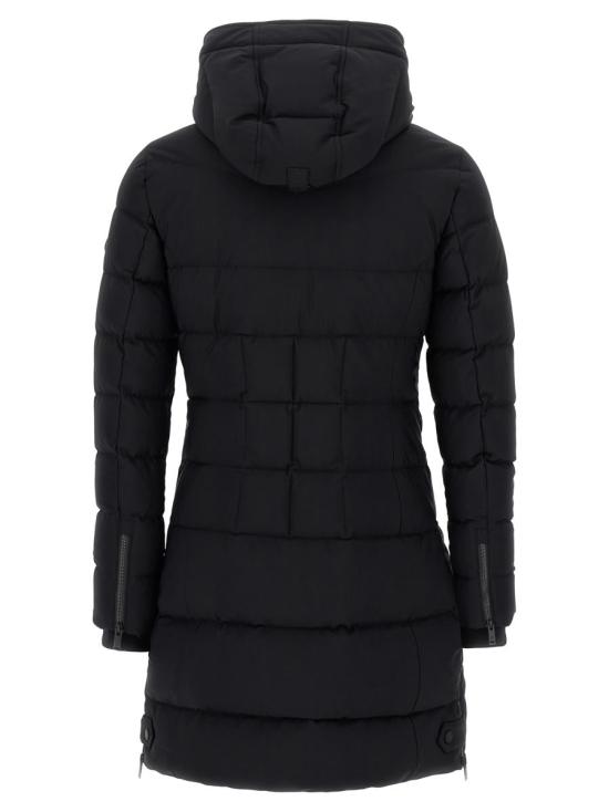 25FW 무스너클 롱패딩 M35LP228N292 Black - MOOSE KNUCKLES