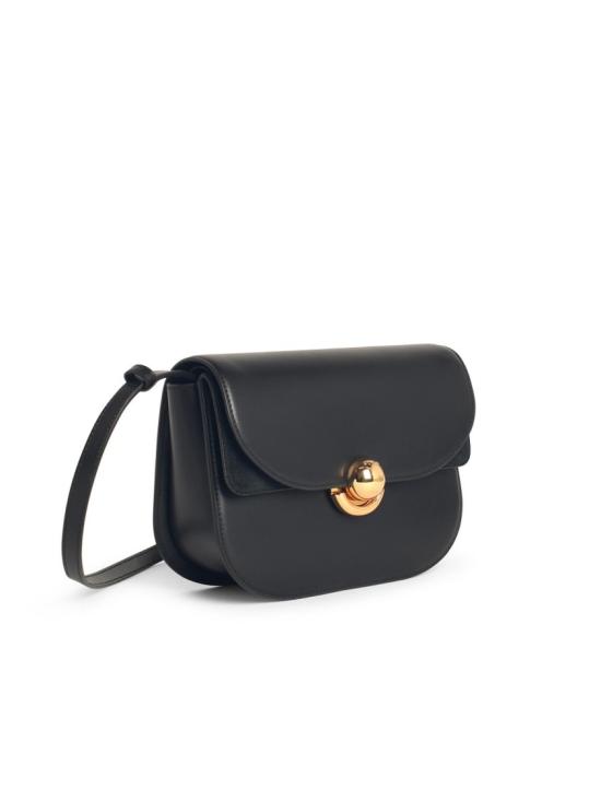  훌라 숄더백 WB01355 BX0428 O6000 Black - FURLA