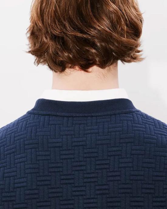  겐조 긴팔 티셔츠 FE65SW2154MU 79 Black - KENZO