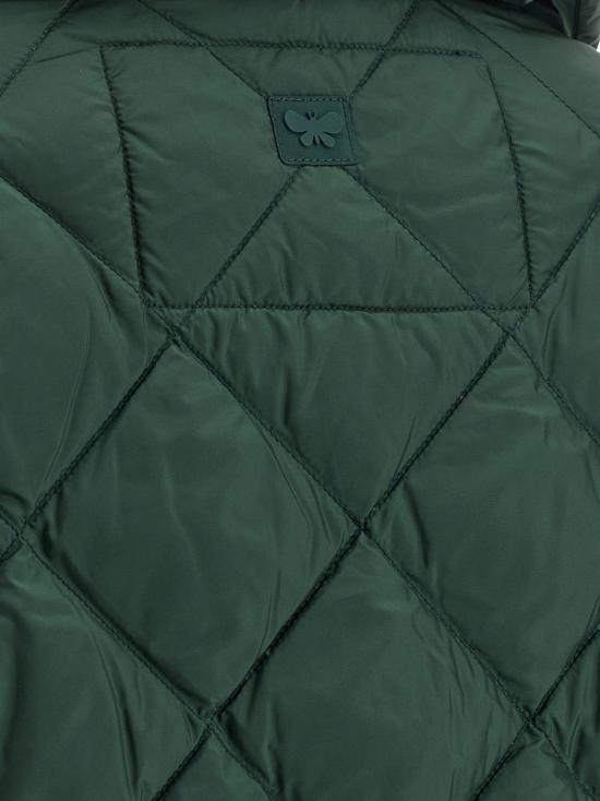 25FW 위켄드막스마라 숏패딩 2525486032600036 GREEN - WEEKEND MAX MARA