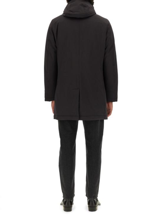  울리치 자켓 CFWOOU0928MR UT3339100 Black - WOOLRICH