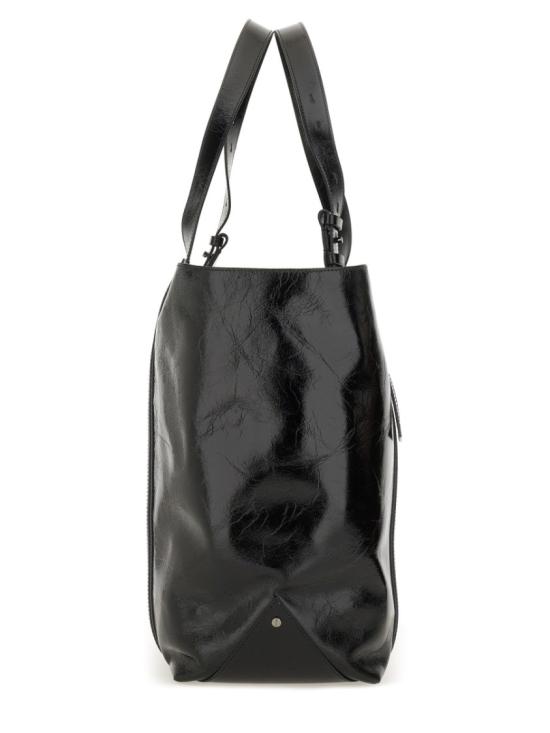 25FW 골든구스 숄더백 GWA00694 A00067390100 Black - GOLDEN GOOSE