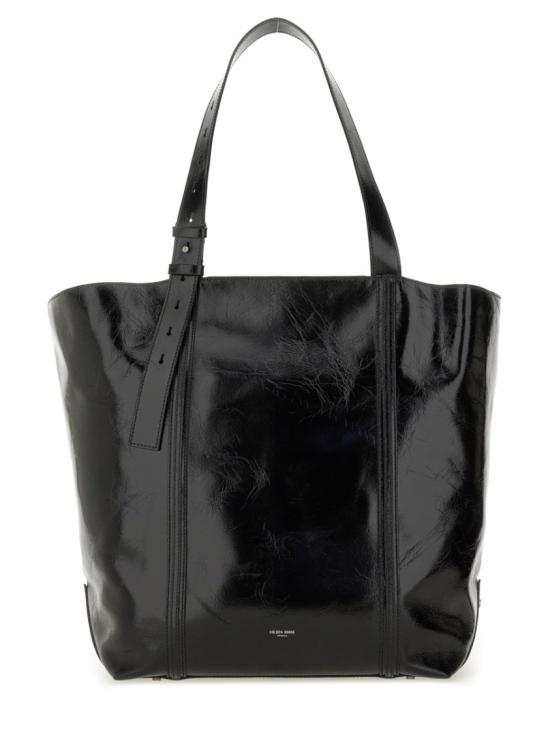 25FW 골든구스 숄더백 GWA00694 A00067390100 Black