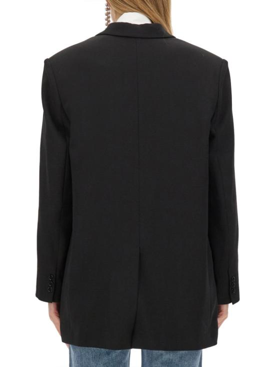 이자벨마랑 수트 자켓 VE0367FB B3F02I01BK Black - ISABEL MARANT
