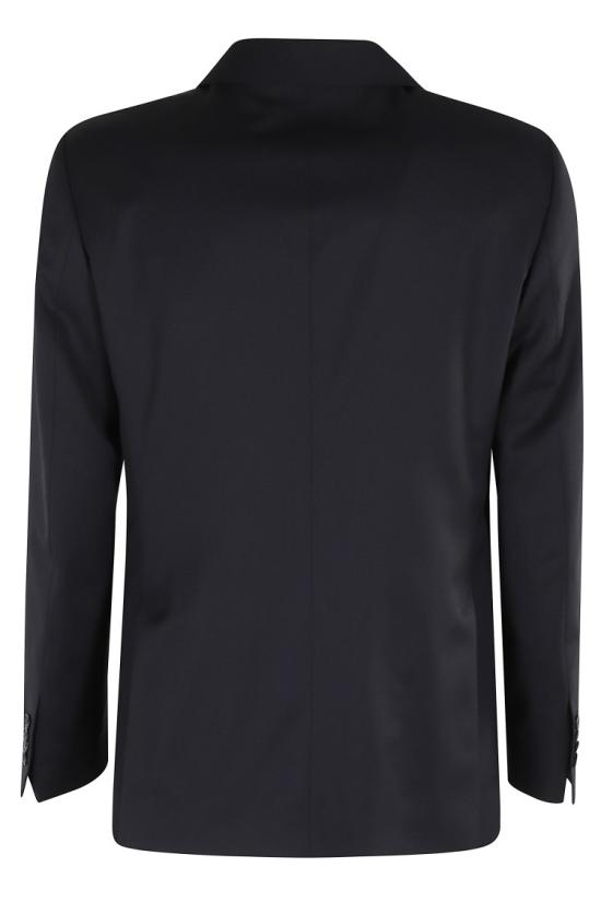 25FW 딸리아토레 수트 세트 2FNJ22B01 060001 PER003 097 Blue - TAGLIATORE