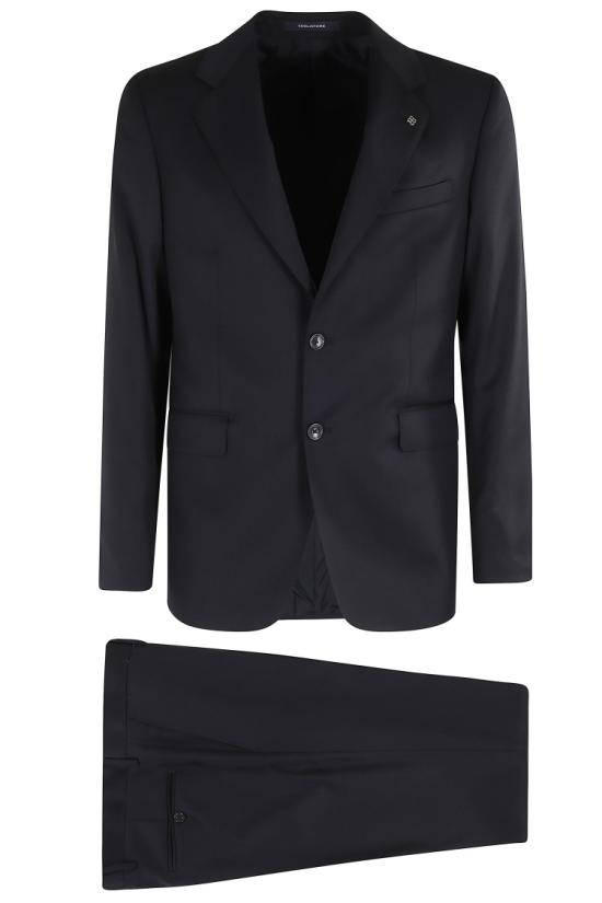 25FW 딸리아토레 수트 세트 2FNJ22B01 060001 PER003 097 Blue