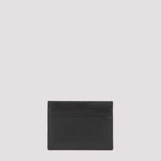  발렌시아가 카드지갑 594309 1IZI3 Black - BALENCIAGA