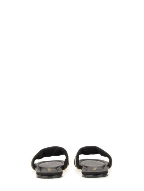  살바토레 페라가모 샌들 781252 01J740001 Black - SALVATORE FERRAGAMO