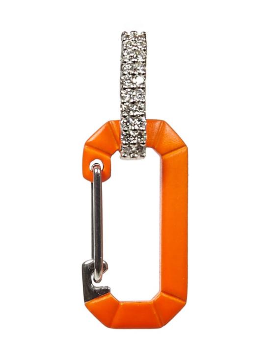 24FW 에라 키링 CHES19 Orange