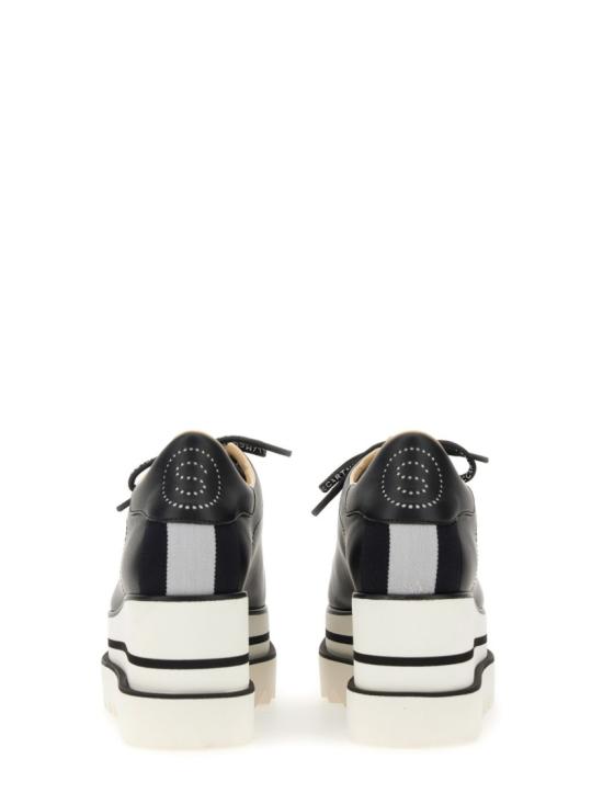  스텔라 맥카트니 플랫 슈즈 810078 E000851065 Black - STELLA MCCARTNEY
