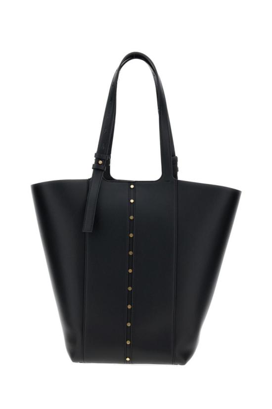 25FW 골든구스 숄더백 GWA00632A00065190100 Black