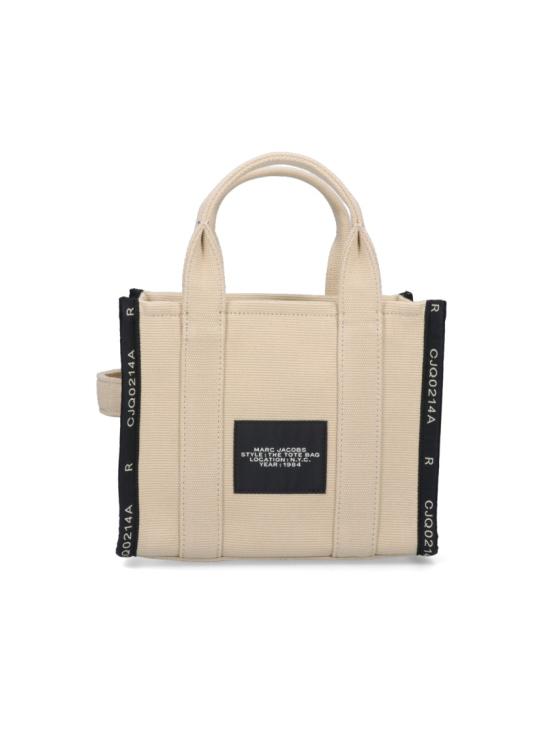 25FW 마크제이콥스 토트백 M0017025263 Neutrals - MARC JACOBS