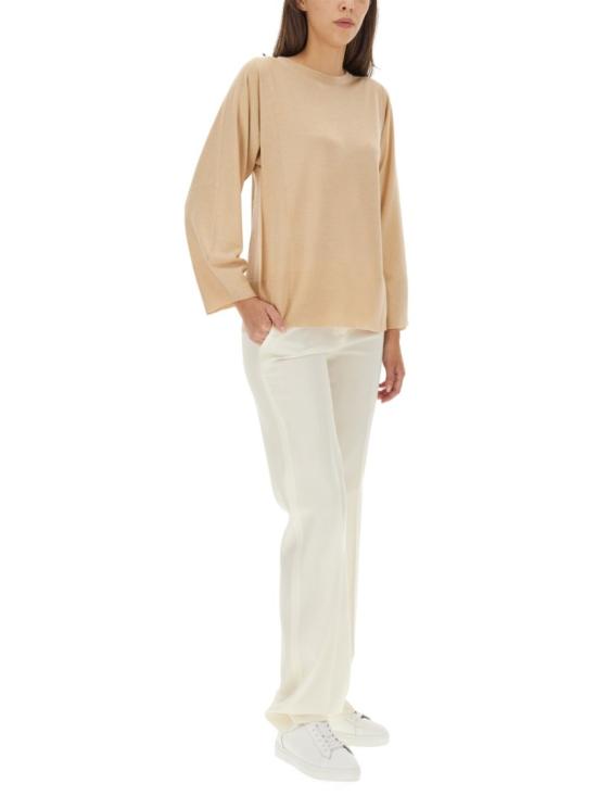  파비아나 필리피 팬츠 PAD213F259 D55425 Neutrals - FABIANA FILIPPI