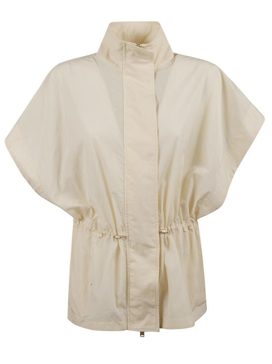 25SS 파비아나 필리피 블라우스 CTD275F255L3410149 Neutrals